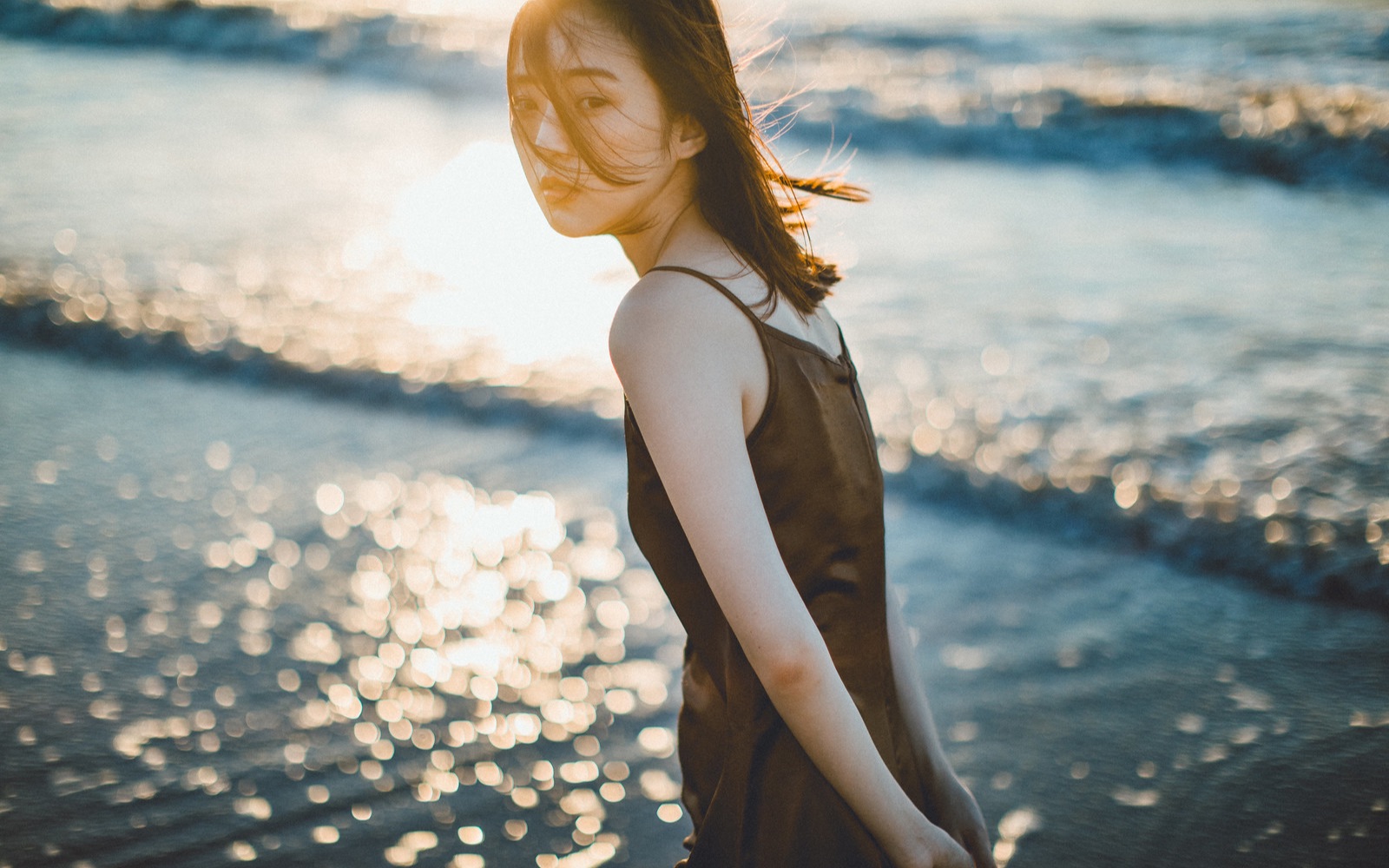 审美日记丨自然光摄影师samalive 第五十三期