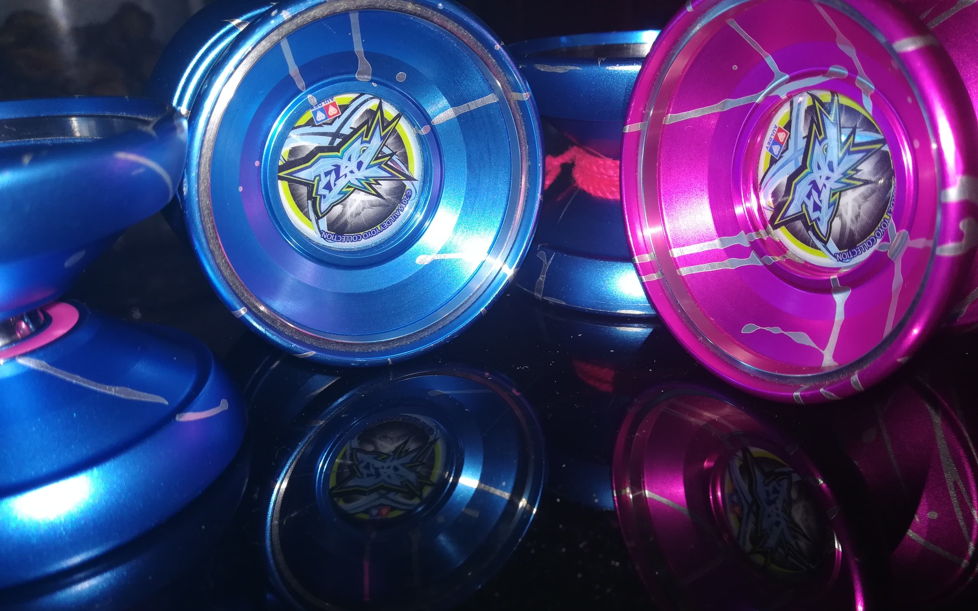 悠悠球教学 悠悠球5a教学 新手简单易上手