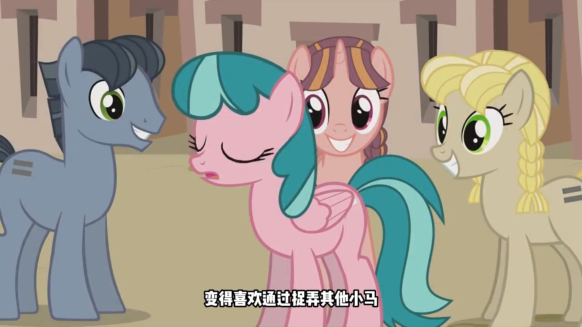 紫悦的出现,治愈了星光熠熠那颗孤独的心