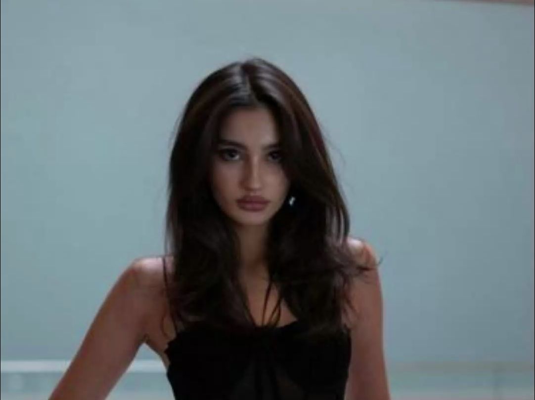 美貌sub|暗黑女子力*大女主剧本*疯批美人* @幸运劳拉