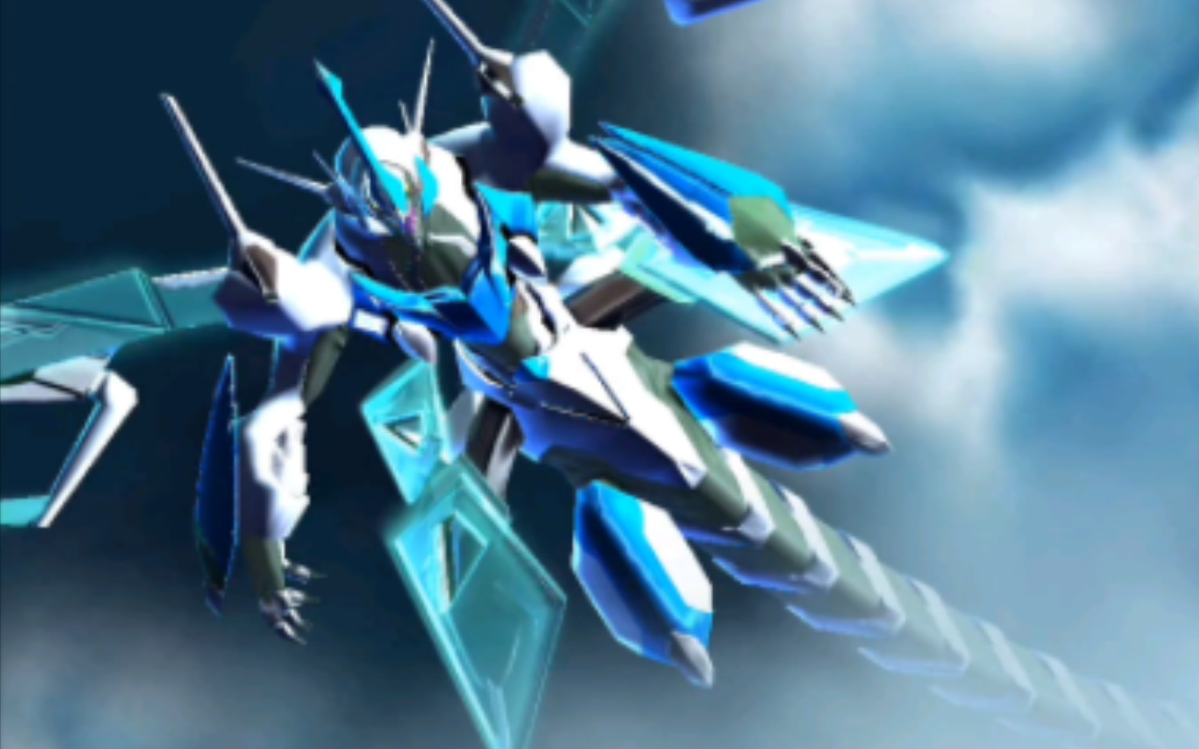 游吾 幻透翼 水晶翼 清透翼同步龙 幻透翼同调龙 水晶翼同调龙 疾行机