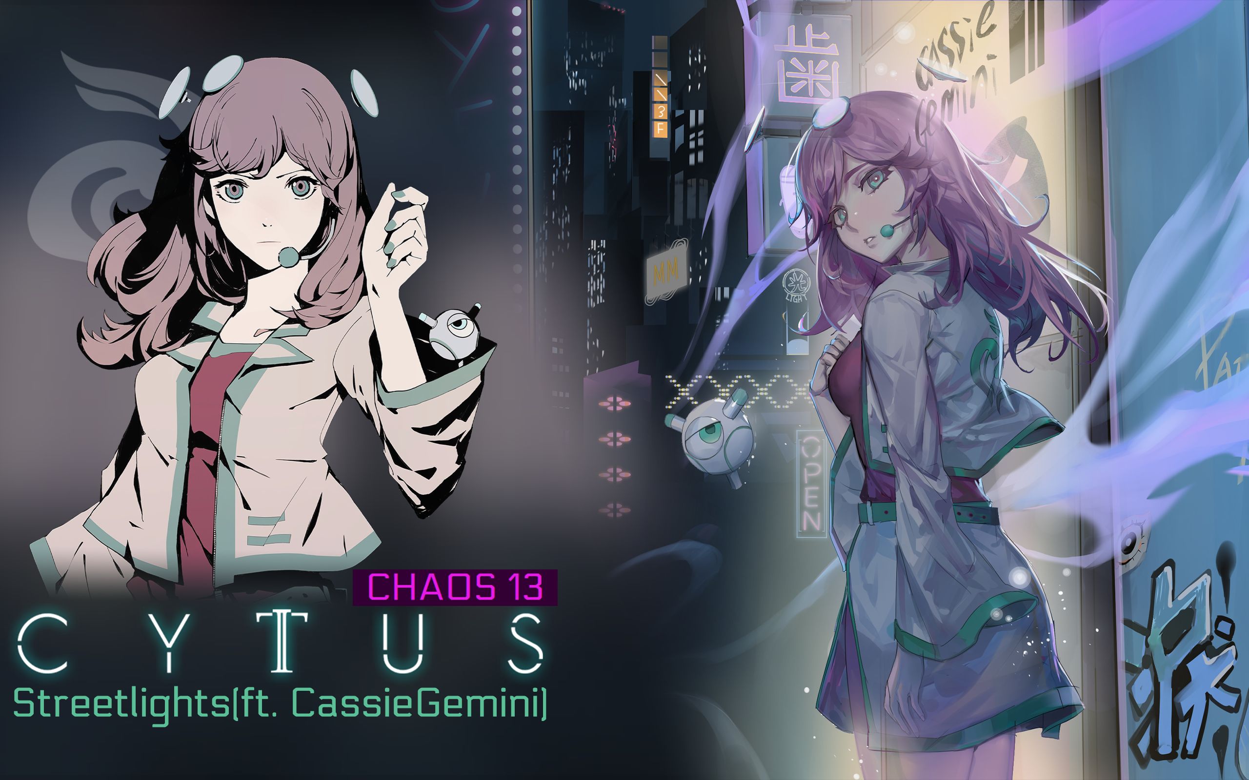 cytus2神曲更新v38paff新曲目手元streetlightsmmtp9896