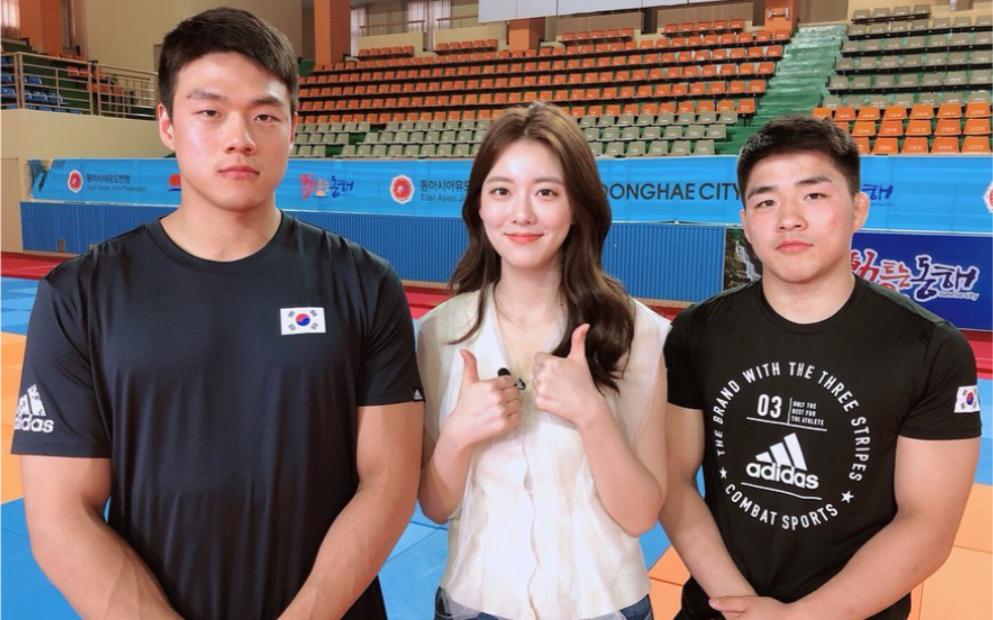 安昌林&郭东汉,真的不来看看我的宝藏男孩嘛_哔哩哔哩_bilibili