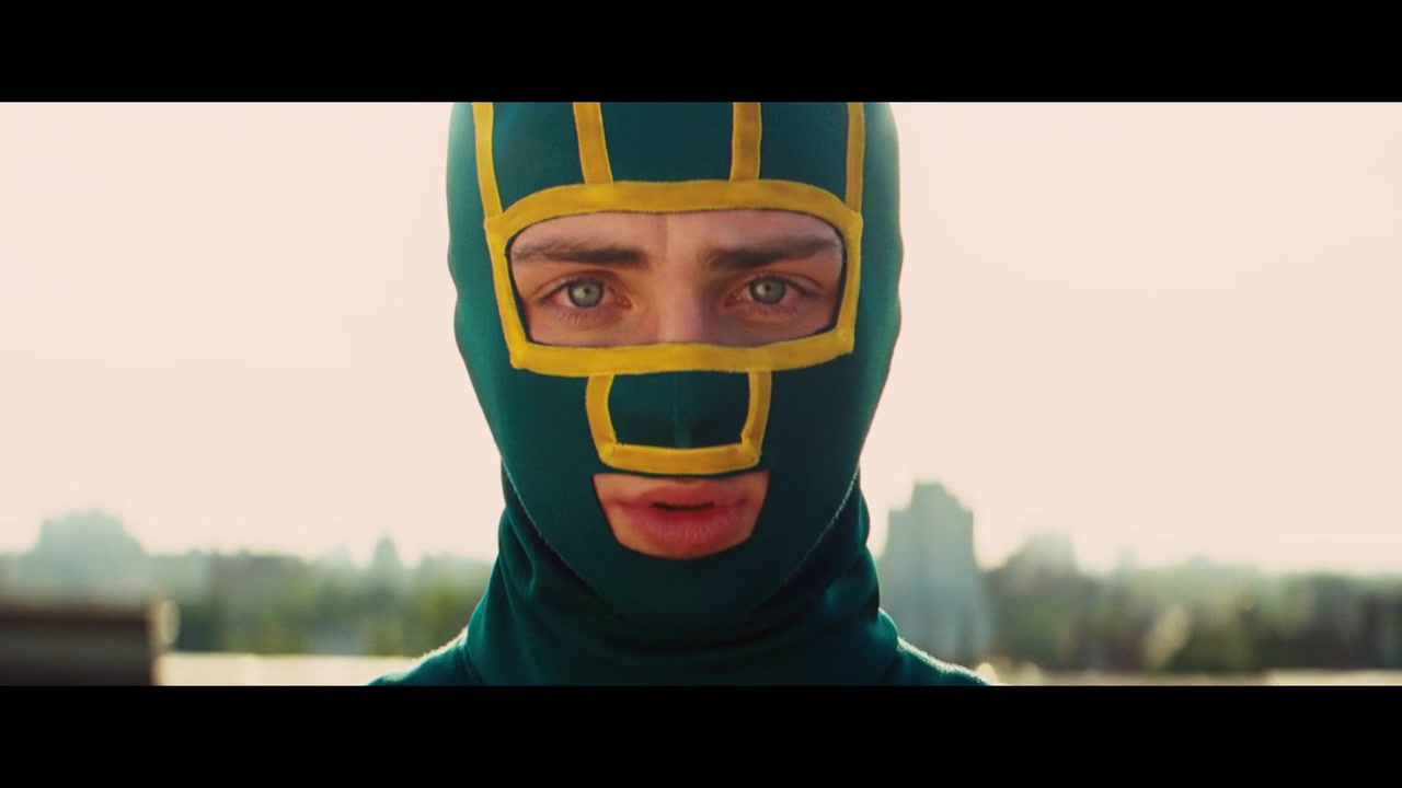 【踩点/不高燃/混剪/海扁王1/2】感受下平民英雄的正义!