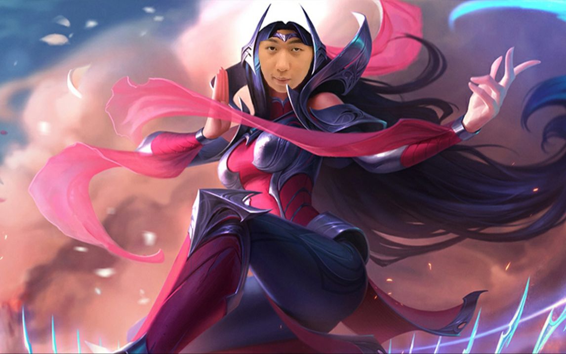 【炫神录播】(3/15)