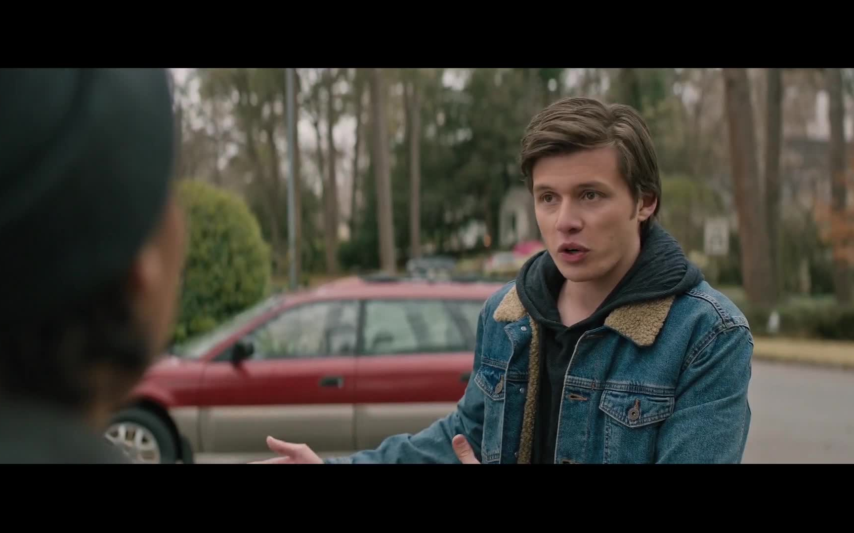 [图]【love Simon】青春搞笑诙谐轻松的出柜 p9