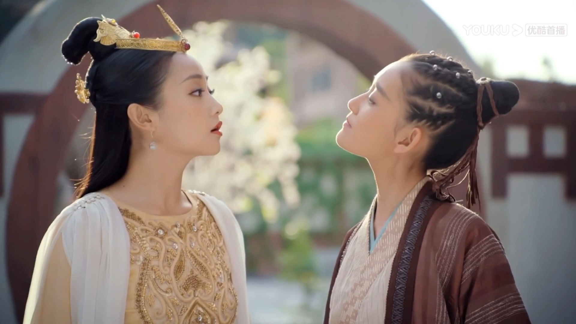 【哪吒&小龙女】 |甜甜咸咸|_哔哩哔哩 (゜-゜)つロ 干杯~-bilibili