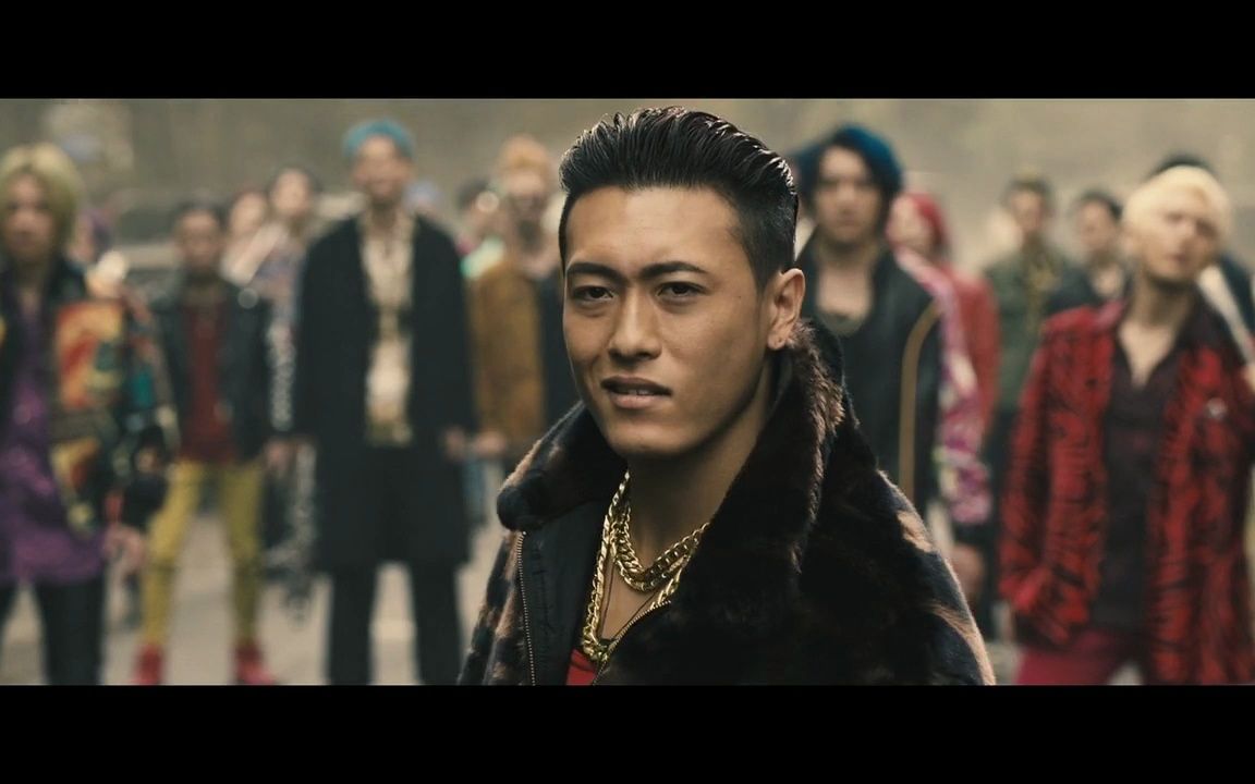 鬼邪凤仙大战牙斗罗完胜!