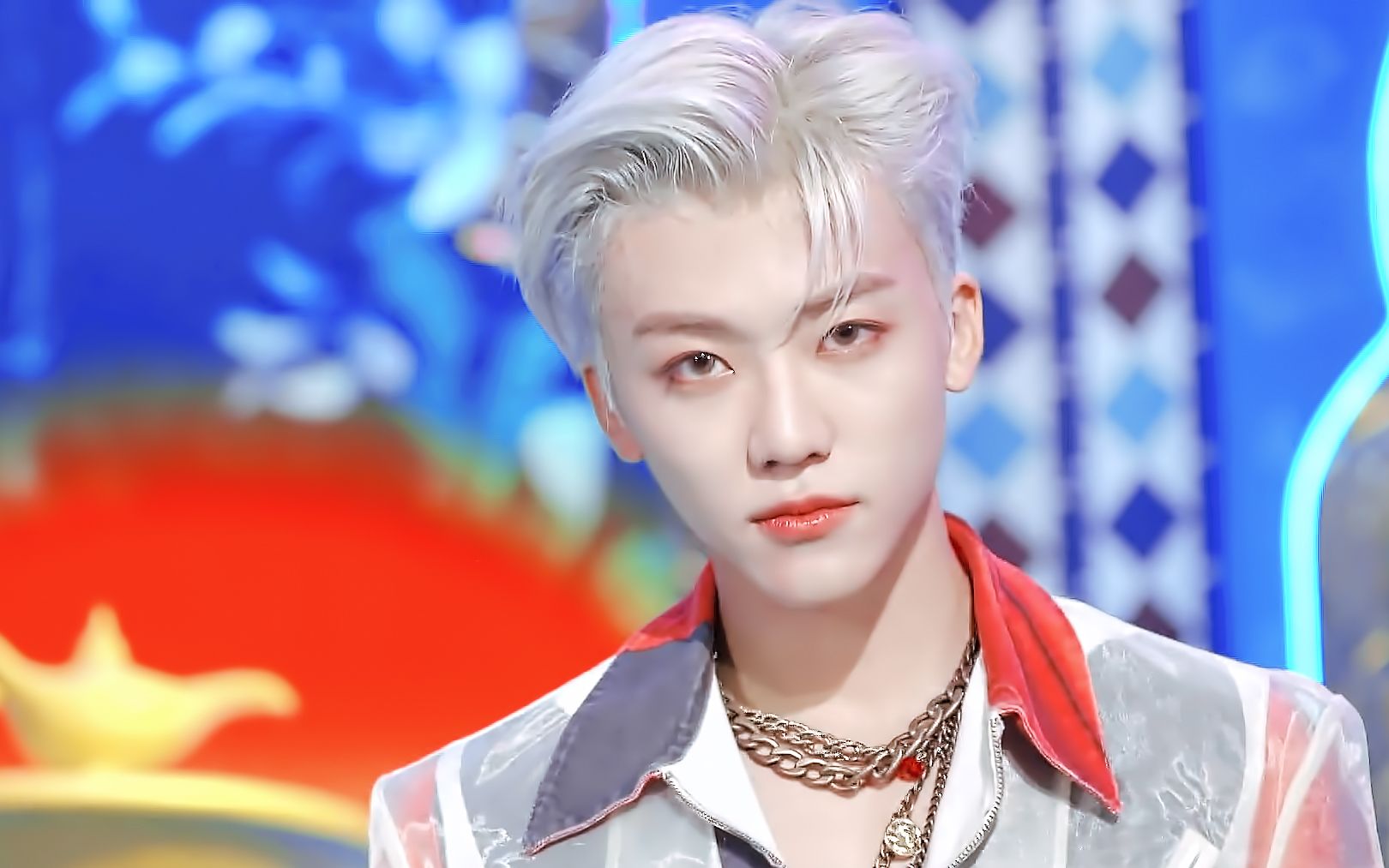 【罗渽民】28秒索命!| 怼脸直拍 露脸即出圈!