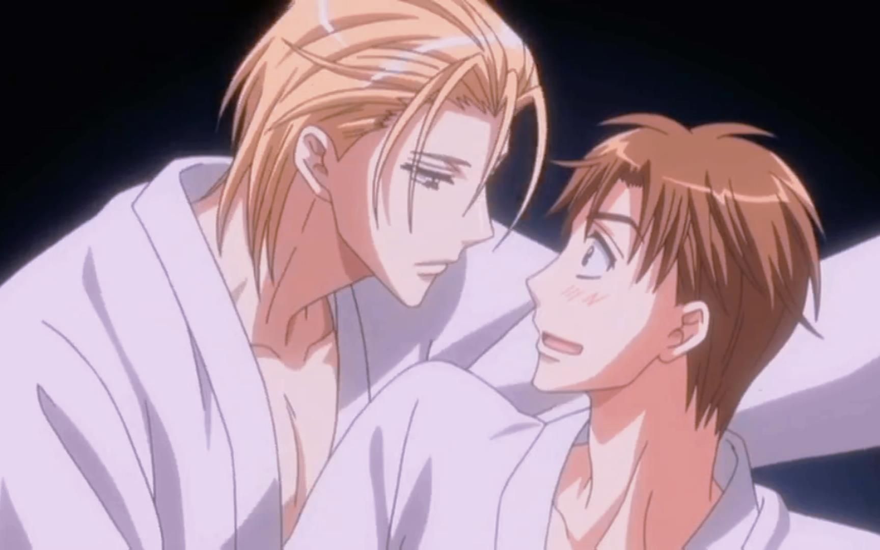 哥哥的全部我都想要教科书式又撩又欲腹黑年下小狼狗对学生会长的忠告