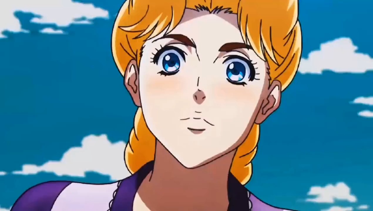 找老婆就找艾莉娜这种