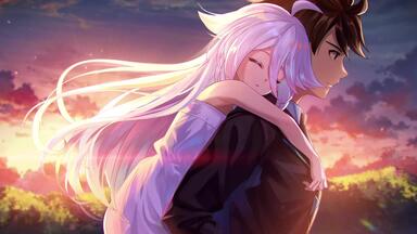 Rewrite 10th memorial Arrange Album 'Forestia'』试听动画_哔哩哔哩_