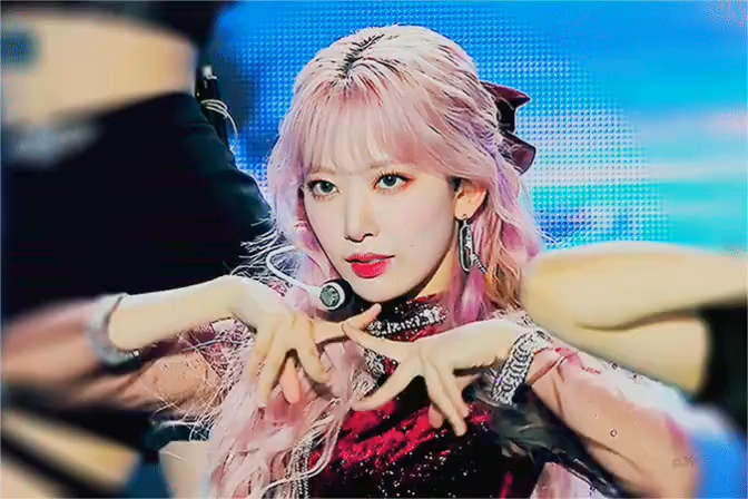 【圆樱/元樱】两位对我的眼睛有点太好了