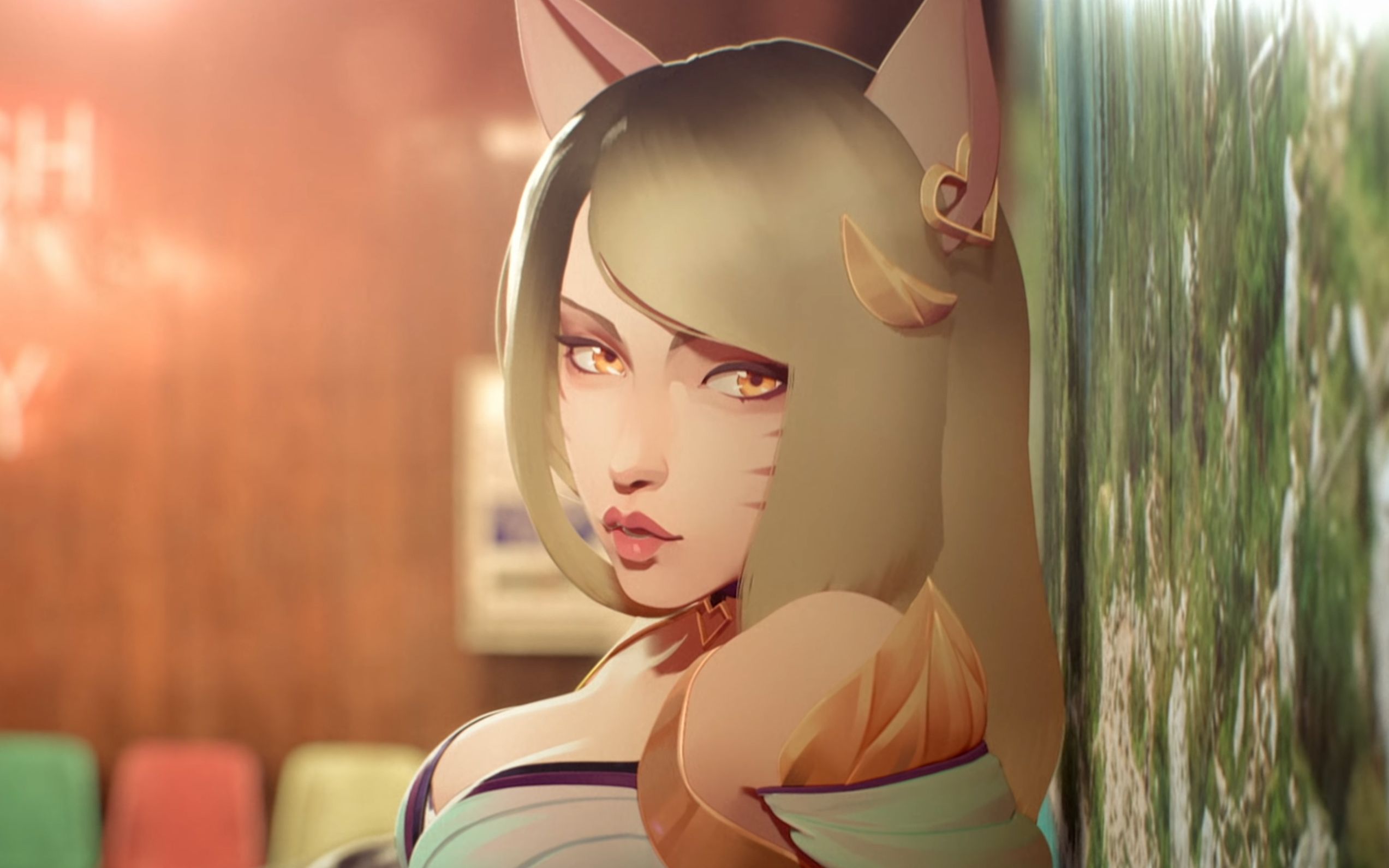 kdapopstarsftmadisonbeergidlejairaburnsofficialmusicvideo