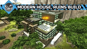 方舟建筑 如何建造一个现代化的房子 无mod 哔哩哔哩 つロ干杯 Bilibili 方舟建筑 如何建造一个现代化的房子 无mod 哔哩哔哩 つロ干杯 Bilibili