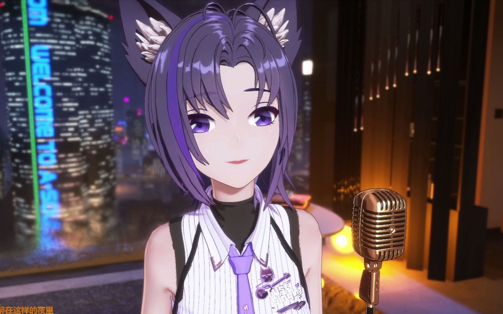 【a-soul】珈乐回归《霓虹甜心》_哔哩哔哩_bilibili