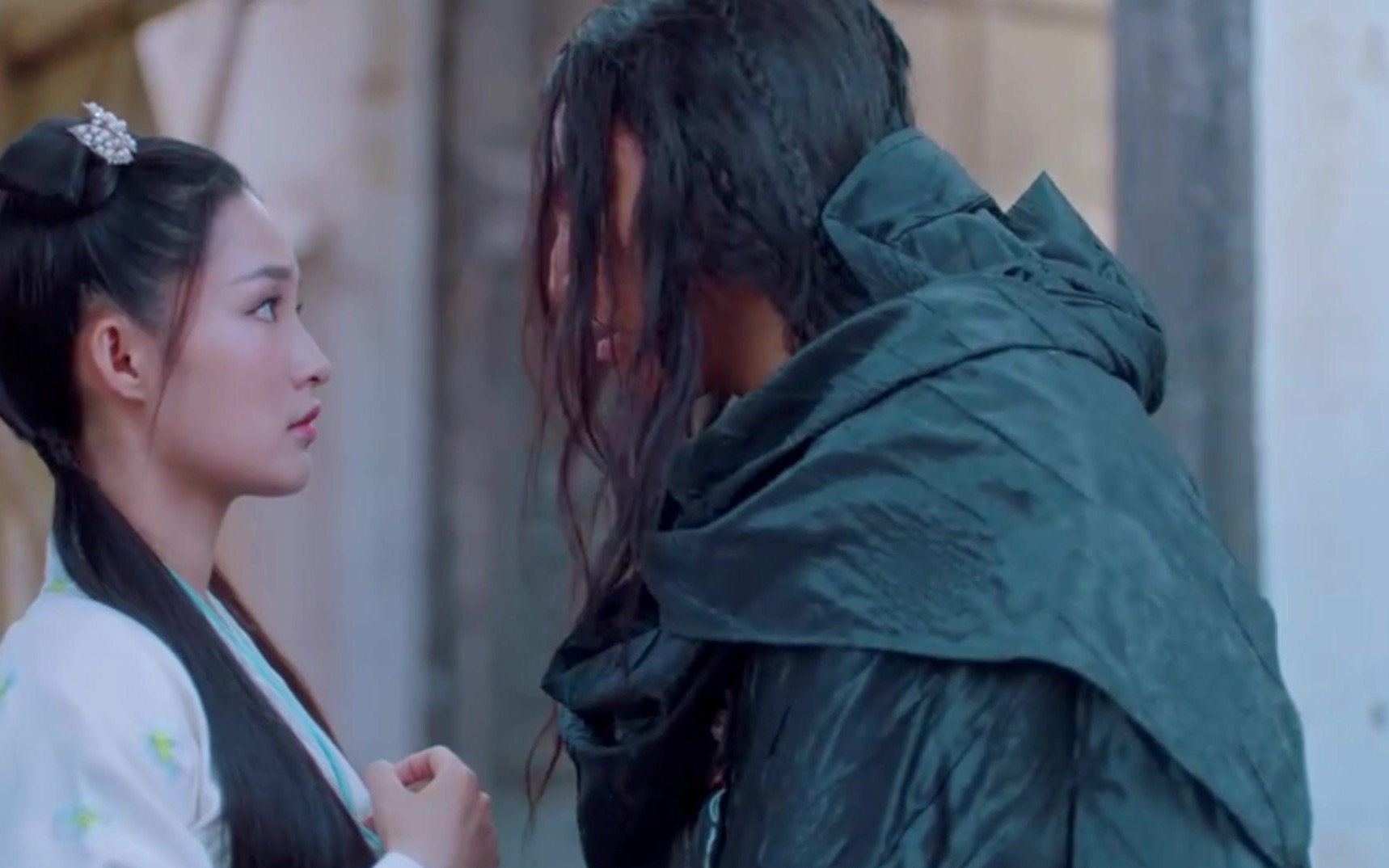 狼仔|星儿 太爱了!