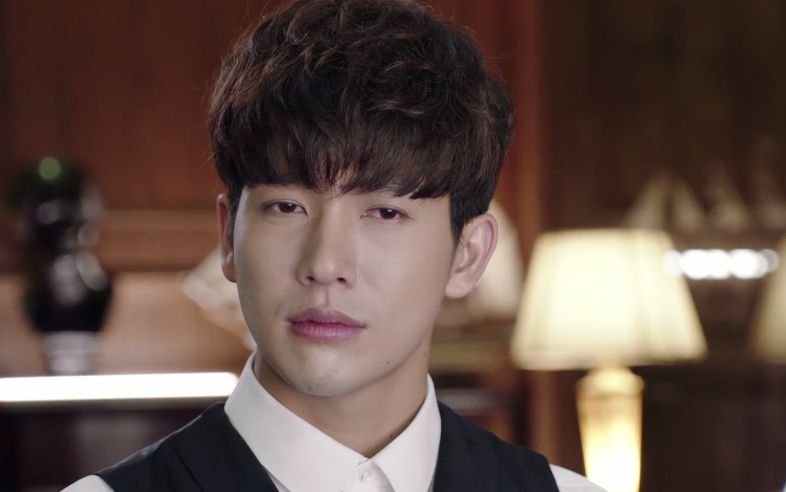 逆袭之星途璀璨1段承轩cut_哔哩哔哩 (゜-゜)つロ 干杯~-bilibili