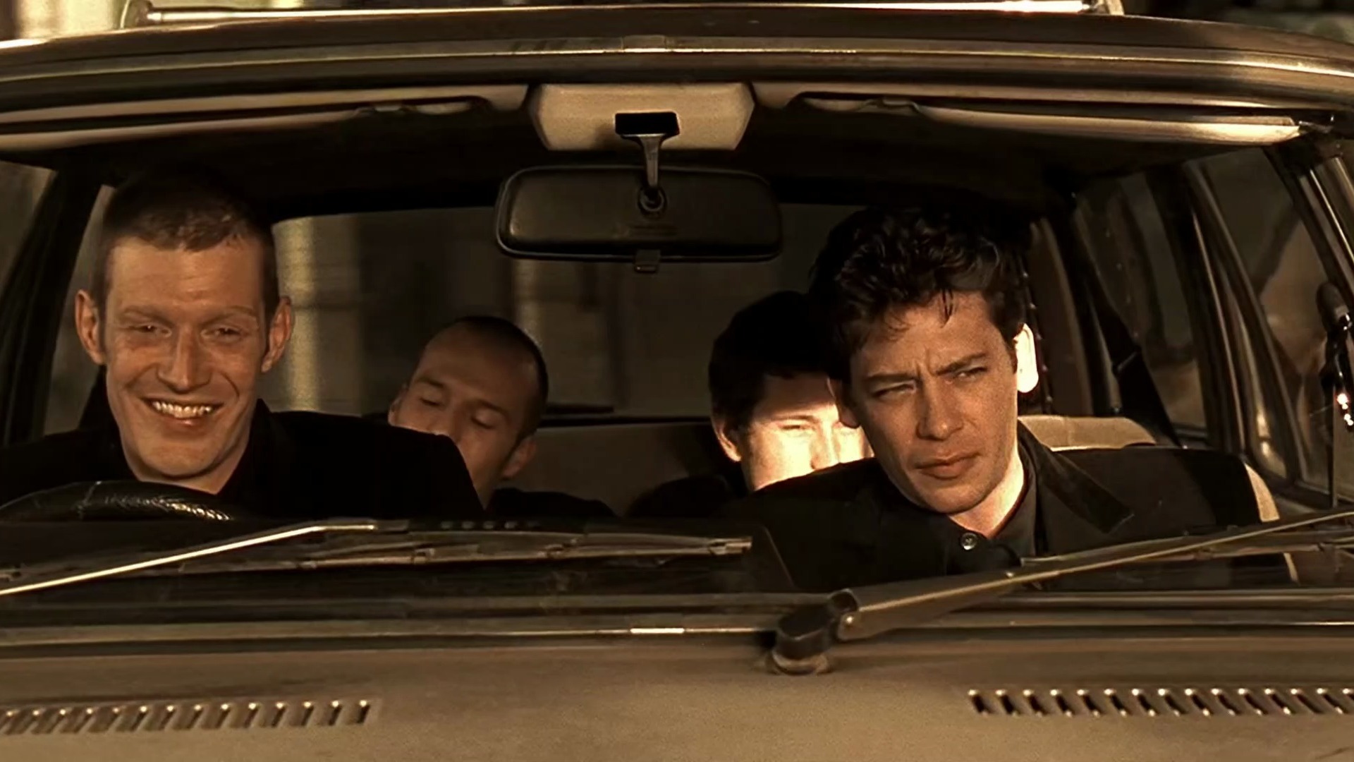 【电影】《两杆大烟枪》在线播放网盘分享