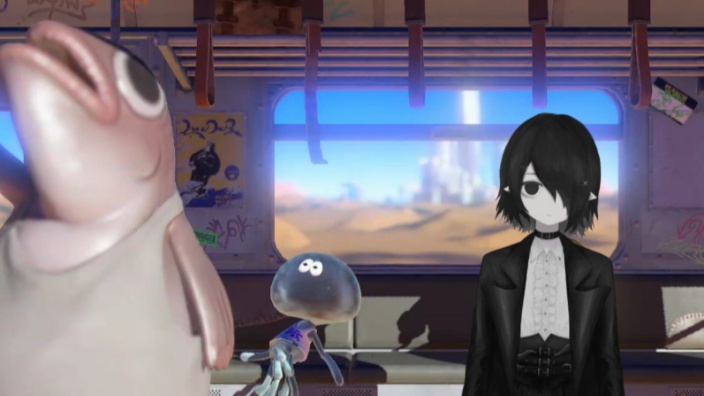 【直播回放】秩序篇 2024年07月11日19点场