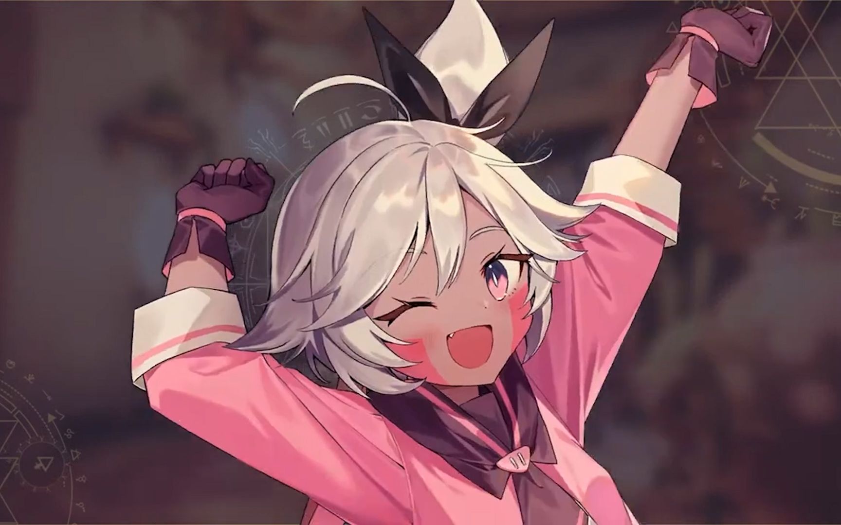 【witchspring r】拳打野猪王 脚踢小妖精|魔女之泉r demo试玩(中)