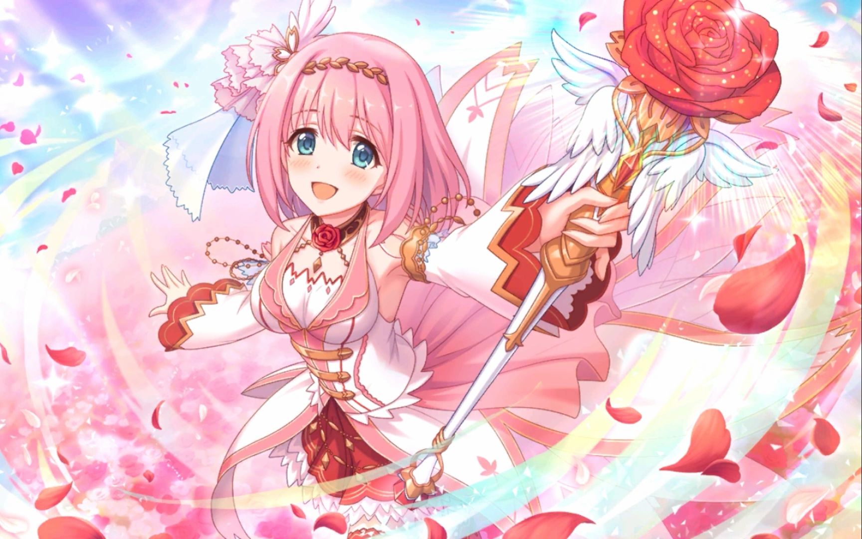 pcr优衣个人剧情(全)