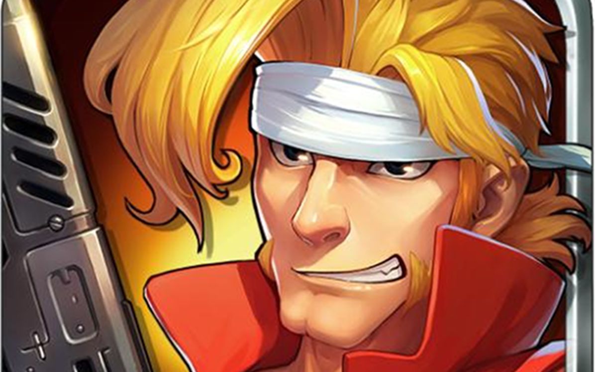 marco心路吐槽,合金弹头metal slug 3 m1_哔哩哔哩 (゜-゜)つロ 干杯