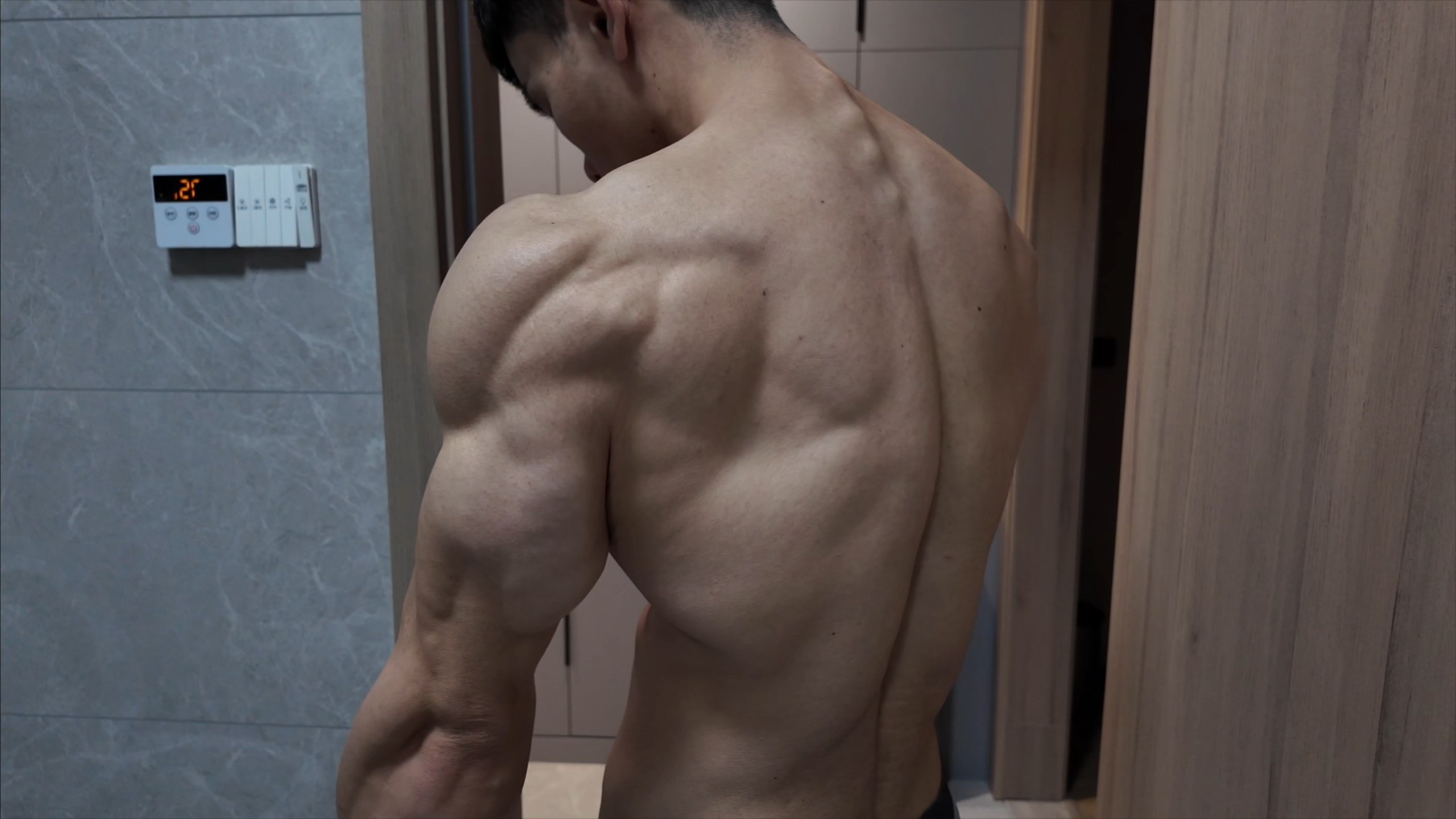成功之前没人想听你的痛苦