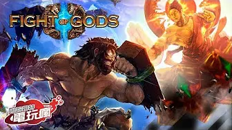 fight of gods 特装版 Amazon.co.jp: Fight of Gods 特装版 - Switch (【特典