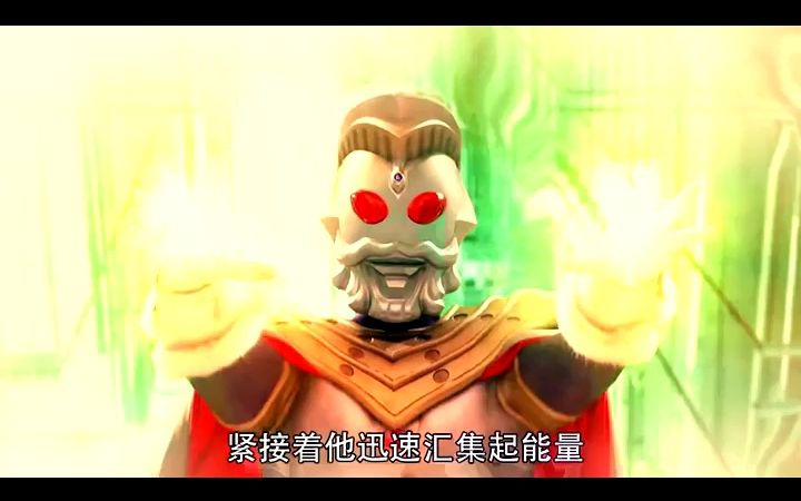 黑暗特利迦外传:伊格尼斯遇见故友希玛拉,准备抢夺呐喊之壶