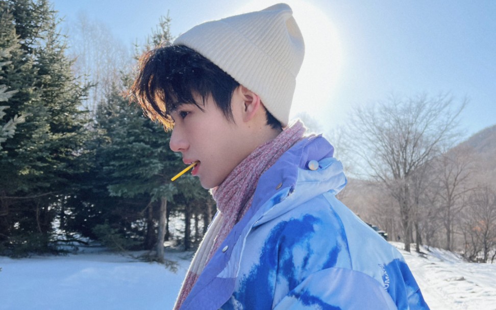 0(真知棒友情出镜)