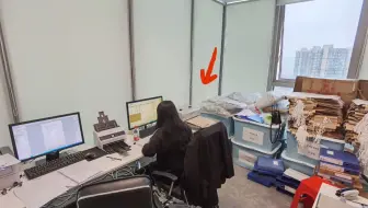 路方档案盒专用打印机，越来越多的用户指定使用！！