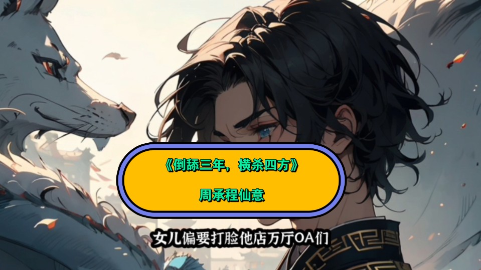 周承程仙意完本版