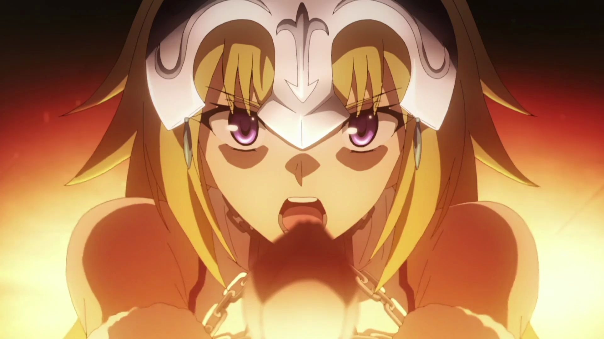 【粗剪片段/素材/1080p/节省时间】Fate Apocrypha哔哩哔哩bilibili