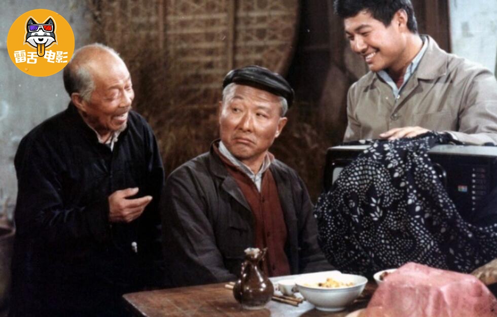 80年代的万元户是一种什么样的生活?看完这部老电影你就知道了!