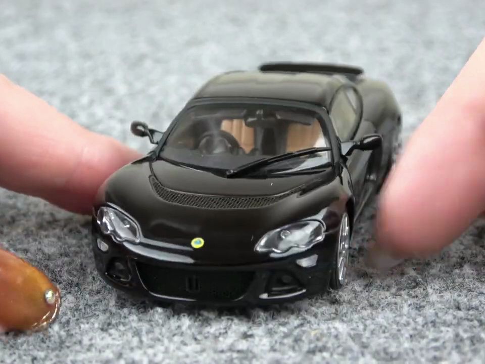 Autoart 1/43合金模型开箱合集哔哩哔哩bilibili