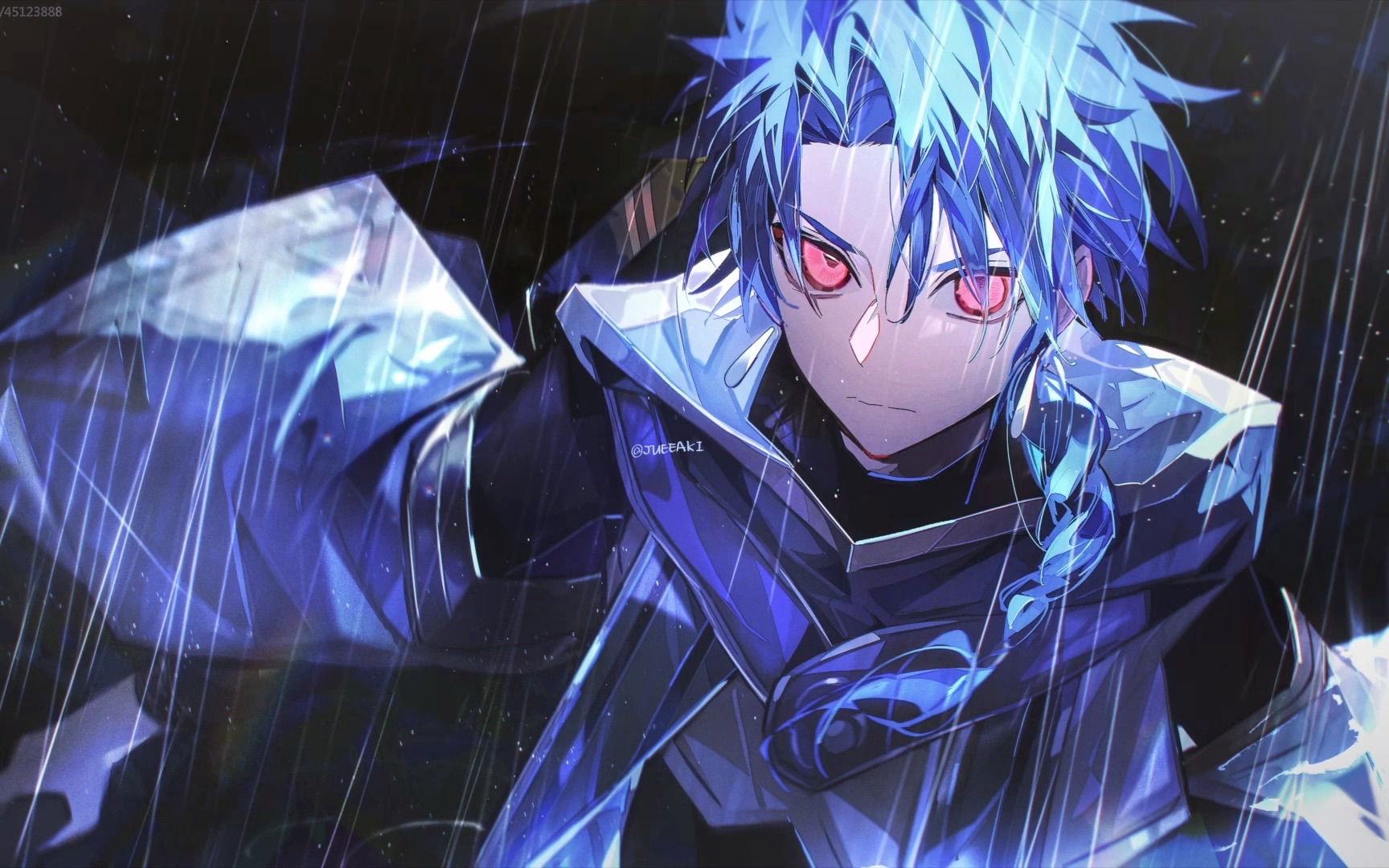 【作画过程】瑟坦特/幼狗ーeeju---namiya-默认收藏夹-哔哩哔哩视频