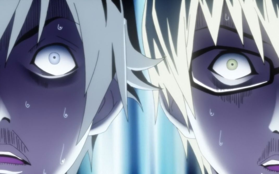 听说快要到寒假了(根本就没有)——《食梦者》点评及吐槽