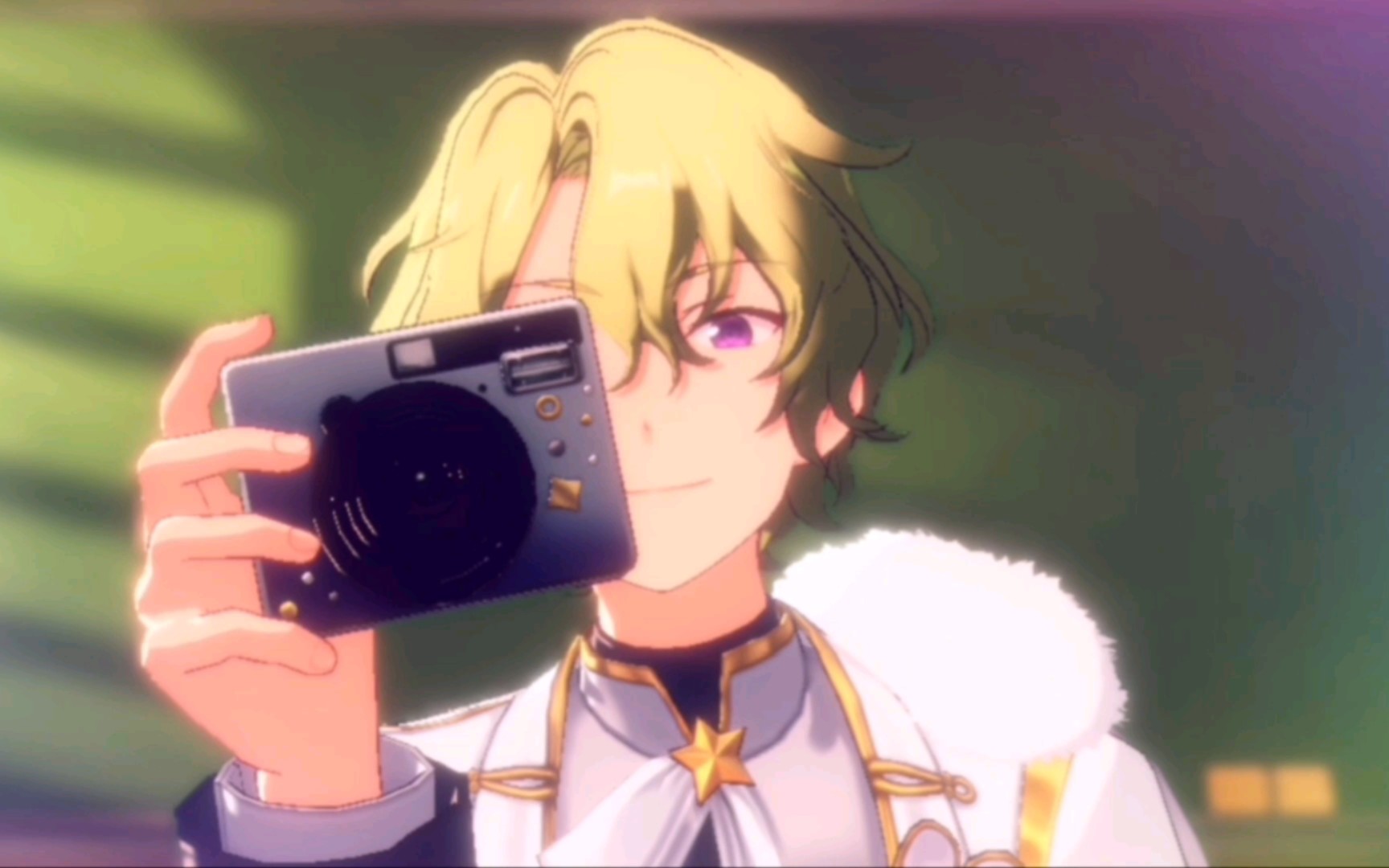 【esm/纯日和】抓到你咯!纯君~78_哔哩哔哩bilibili