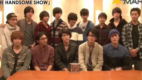 SUPER HANDSOME LIVE 2012韩国特别版宣传-哔哩哔哩