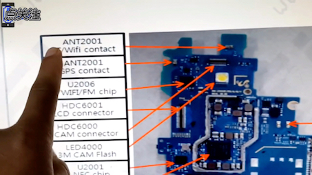 手工制作wifi 接收器哔哩哔哩bilibili