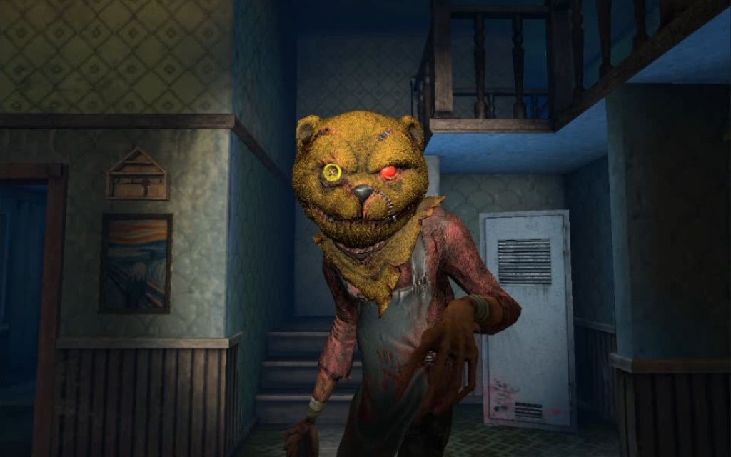 泰迪弗雷迪下水道逃生完整攻略teddyfreddy