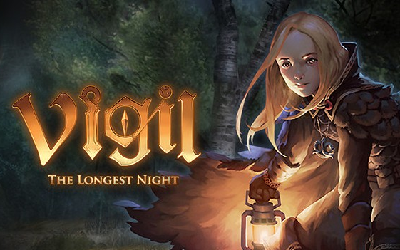 [图]【御宅谷】《守夜人：长夜》Vigil：The Longest Night 初见流程实况