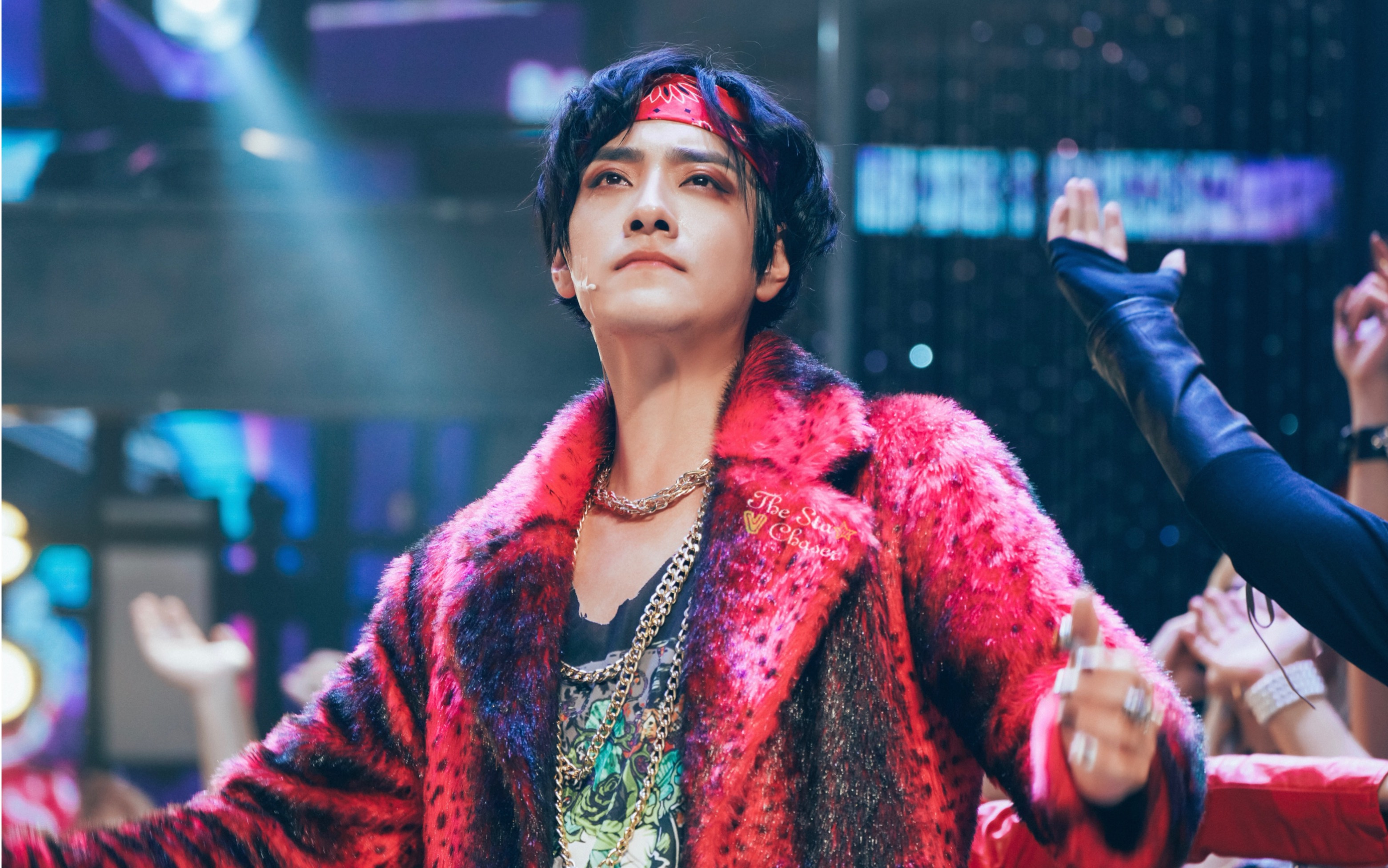 【郑云龙】音乐剧《摇滚年代》中文版郑云龙合集_哔哩哔哩_bilibili