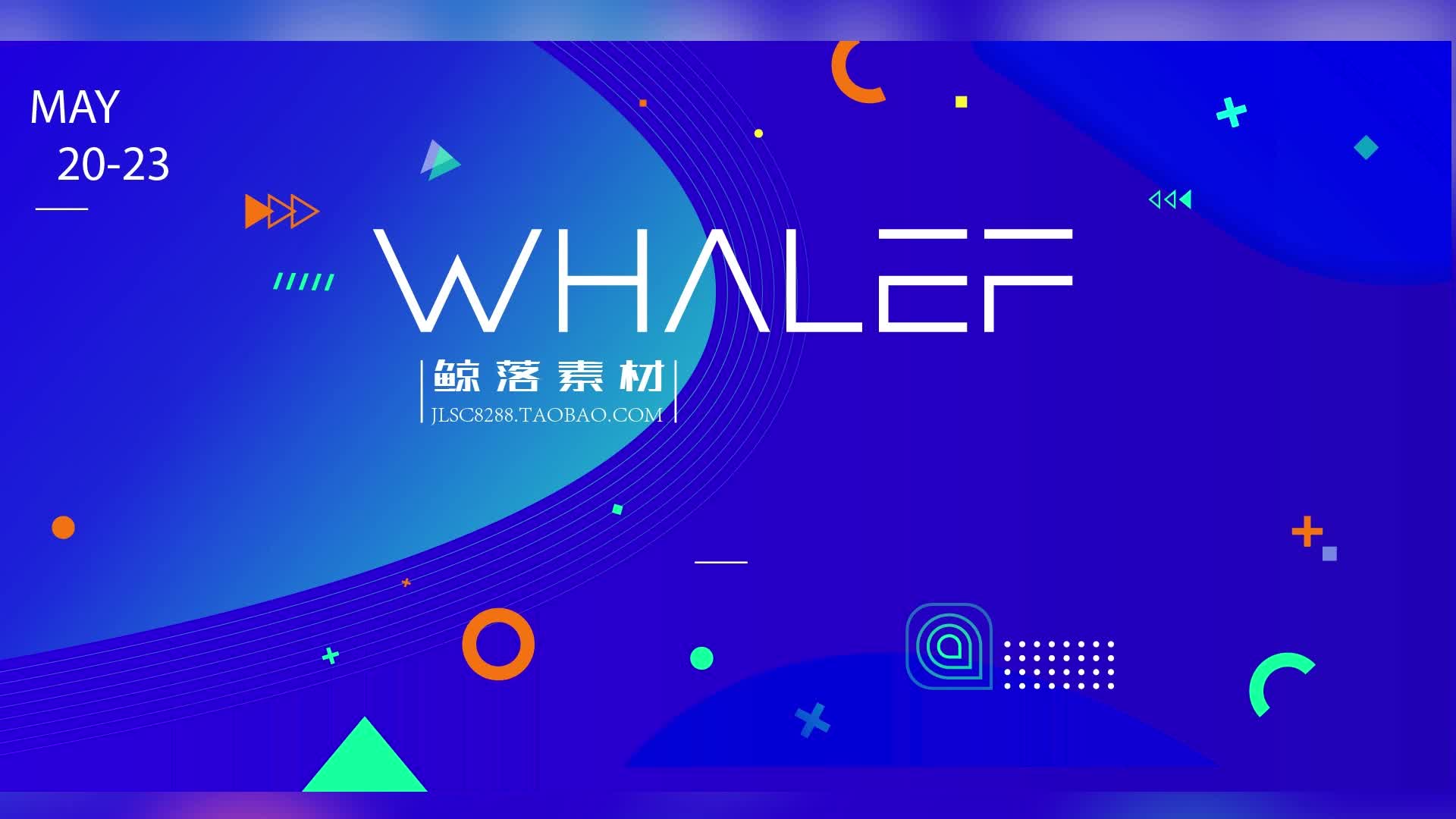 科技网络抽象线条粒子炫光Banner海报哔哩哔哩bilibili