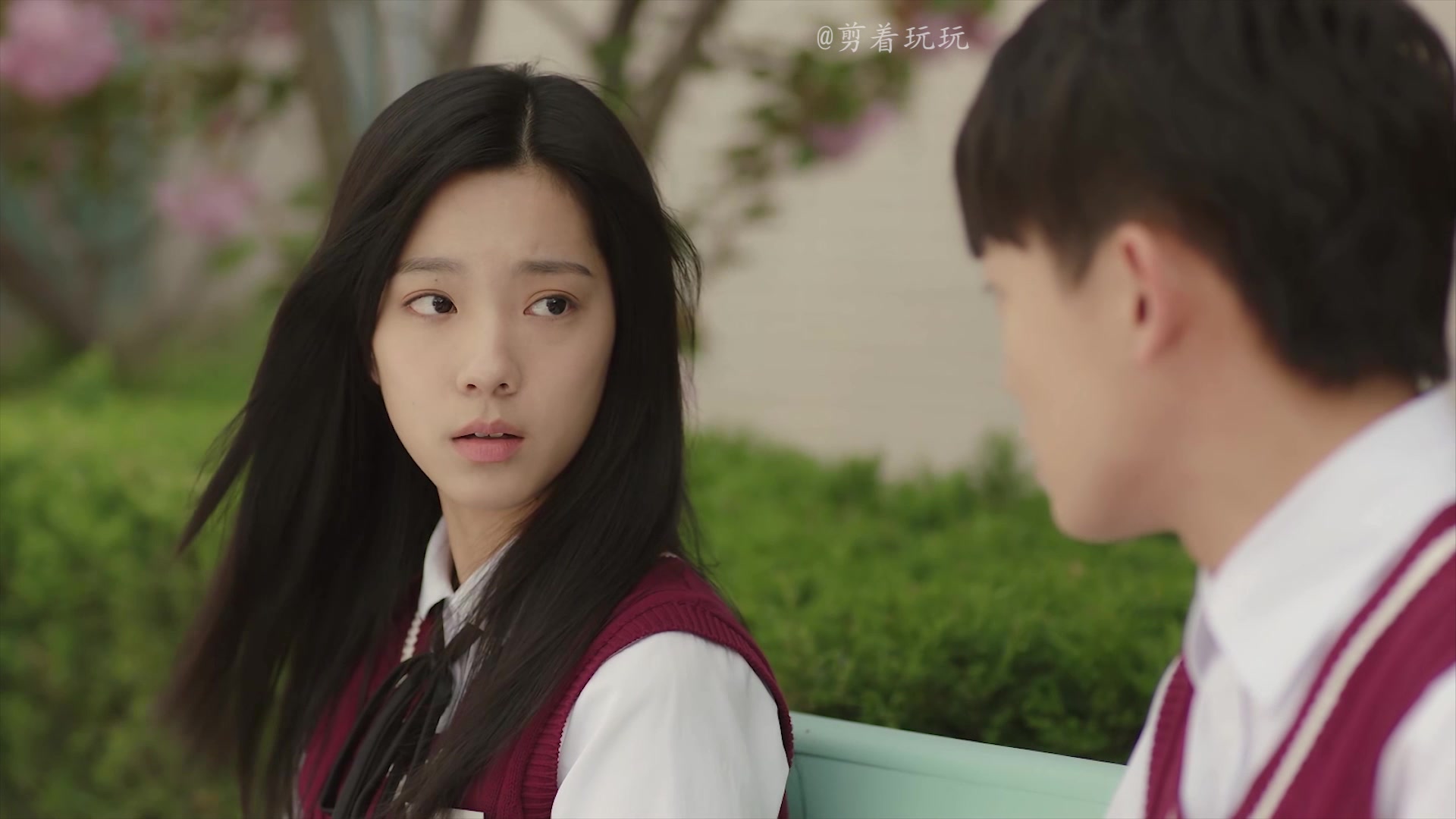 【我的刺猬女孩】失眠飞行|青梅竹马超甜!