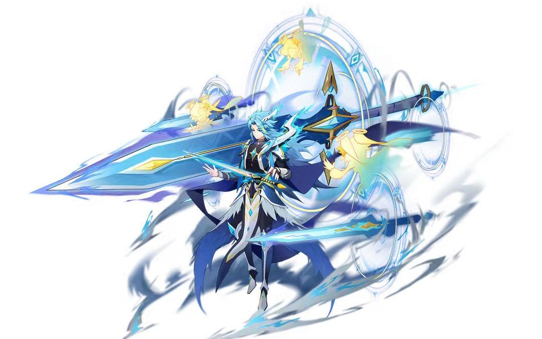 【赛尔号】临风而跃然,风定而绝尘.天命岚巅峰实战