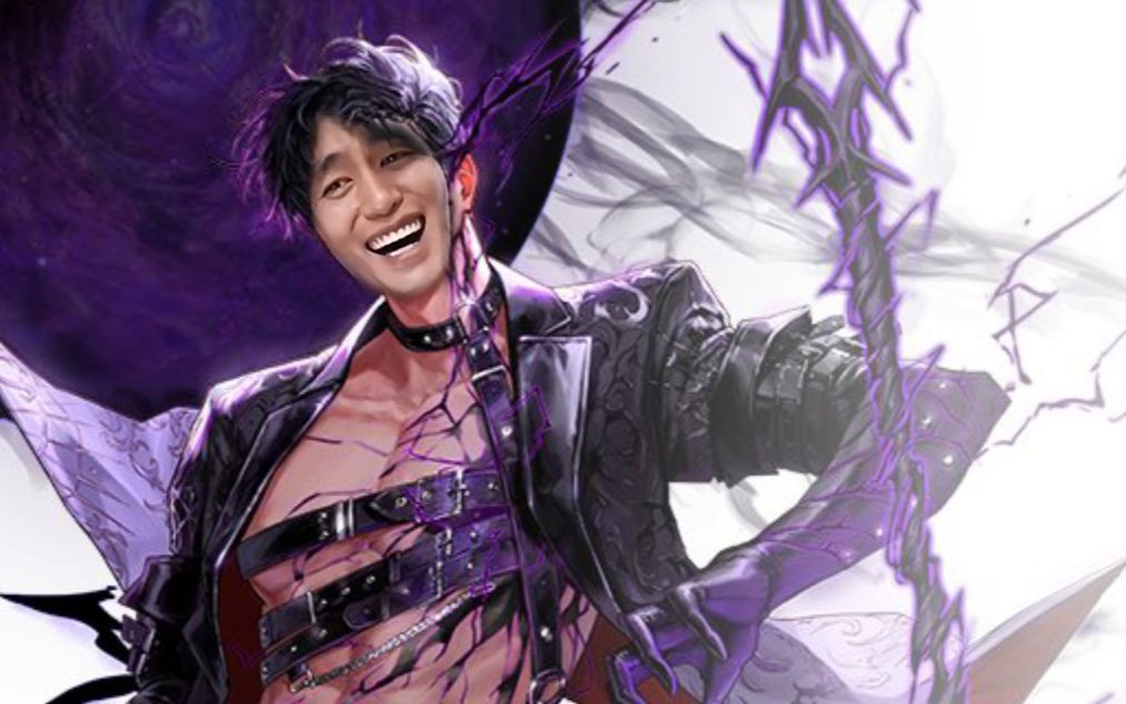 【dnf】金馆长三次觉醒