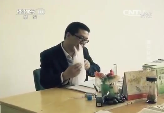 [图]《讲述》丨打造中国最具人文精神的社会类纪录片 | CCTV科教 | 2014 (Part 2)