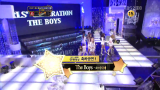 [图]【少女时代】 111224 KBS2 2011年KBS演艺大赏 The Boys